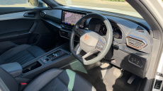 CUPRA Formentor 1.5 TSI 150 V2 5dr DSG Petrol Estate